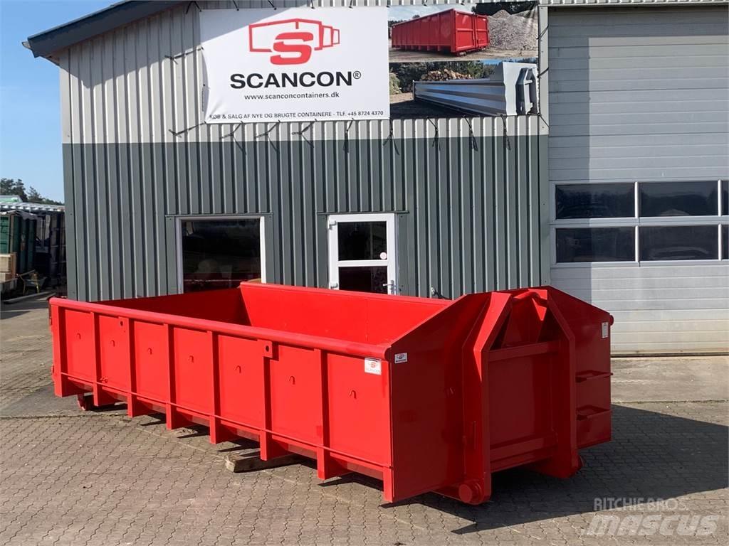  Scancon S5513 Lavat