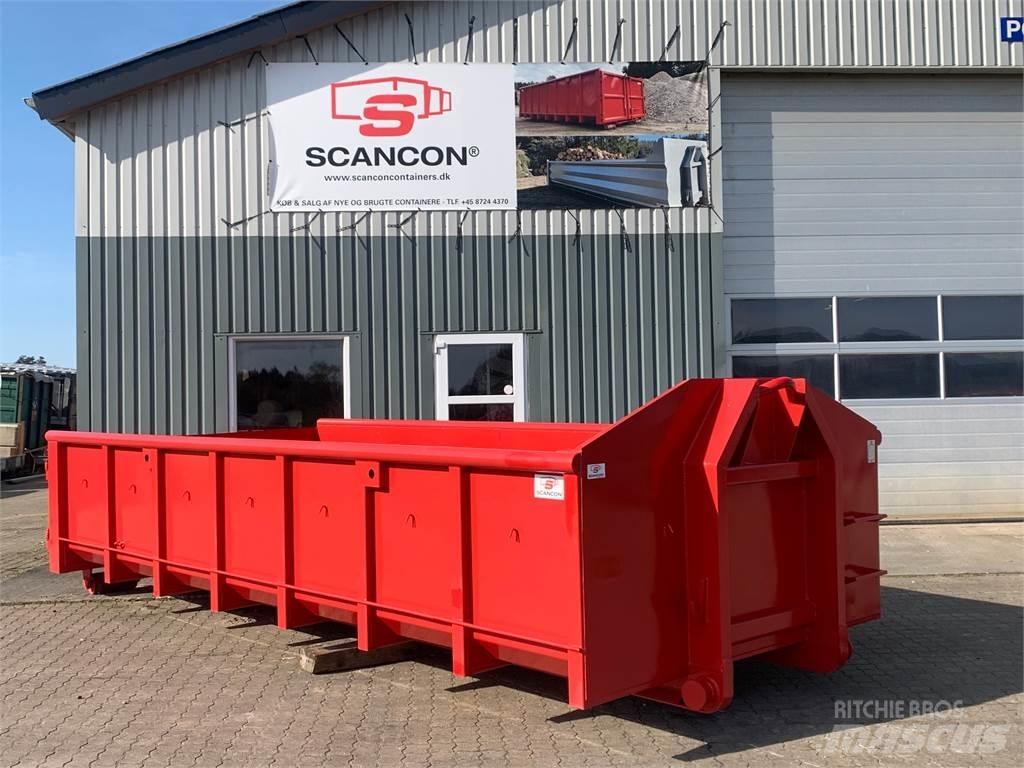  Scancon S5513 Lavat