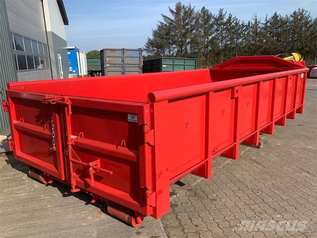  Scancon S5513 Lavat