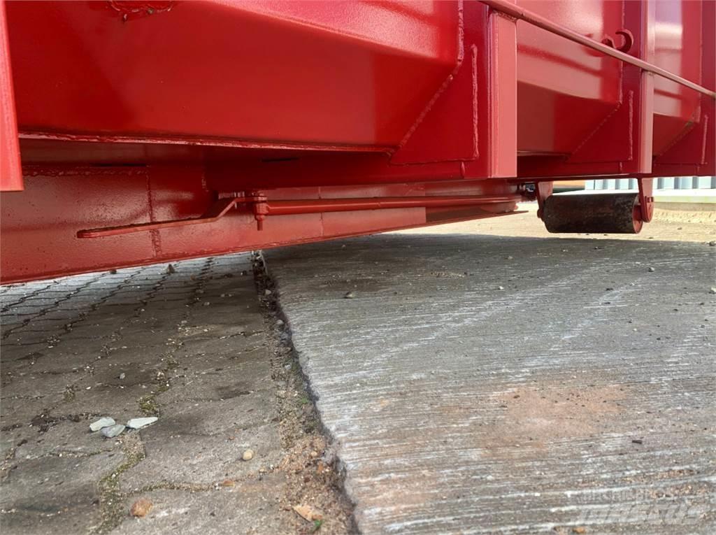  Scancon S5520 Lavat