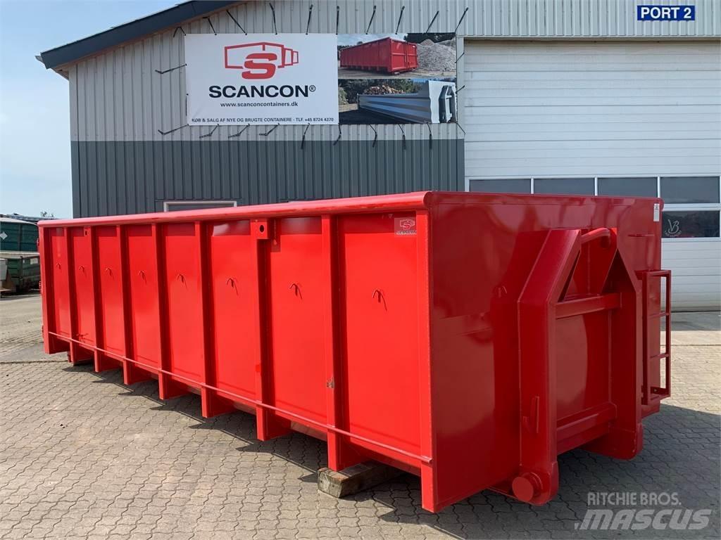  Scancon S5820 Lavat