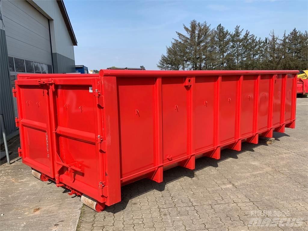  Scancon S5820 Lavat
