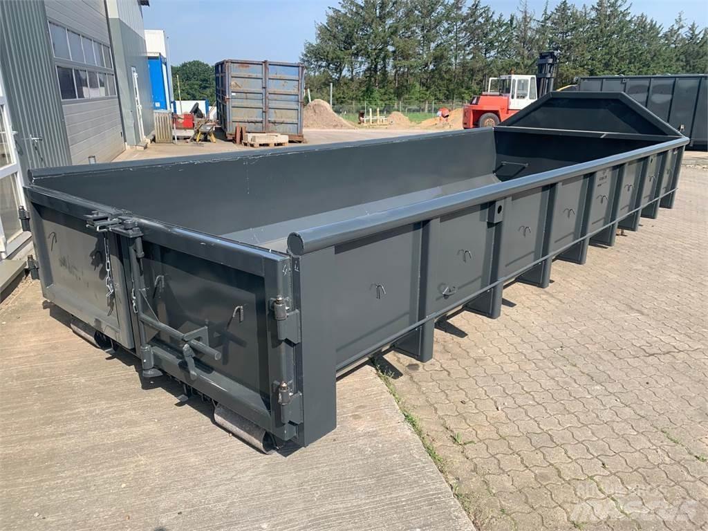  Scancon S6011 Lavat