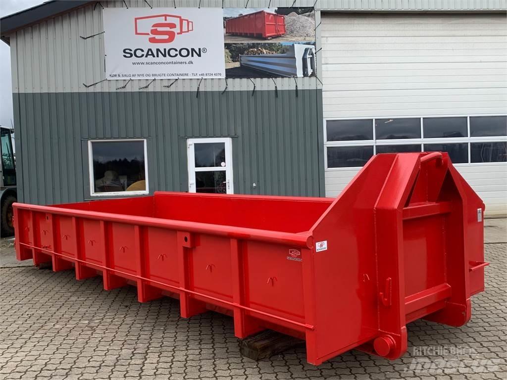  Scancon S6011 Lavat