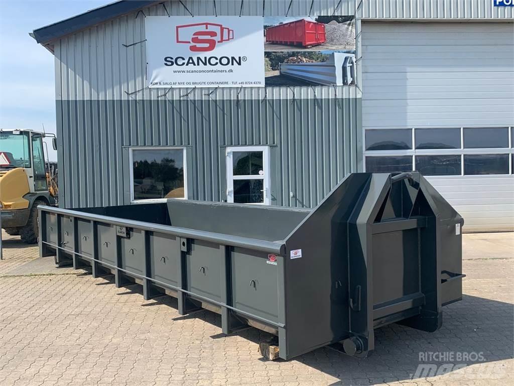 Scancon S6011 Lavat