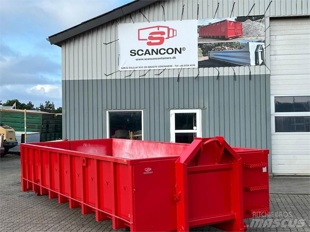  Scancon S6014 Lavat