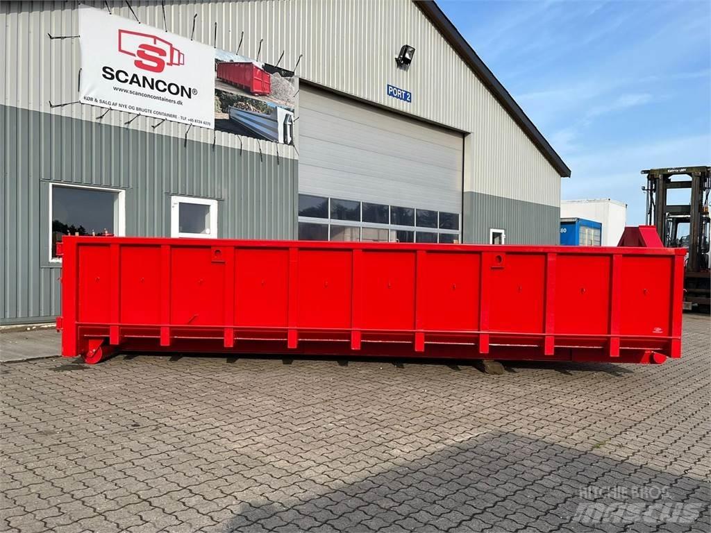  Scancon S6014 Lavat