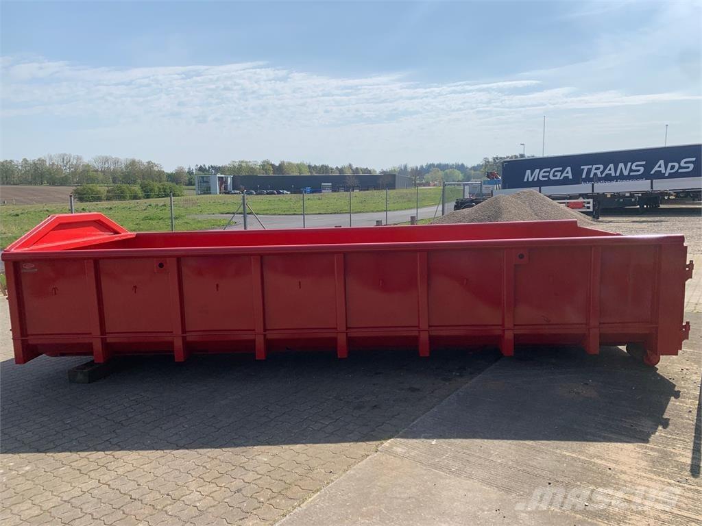  Scancon S6014 Lavat