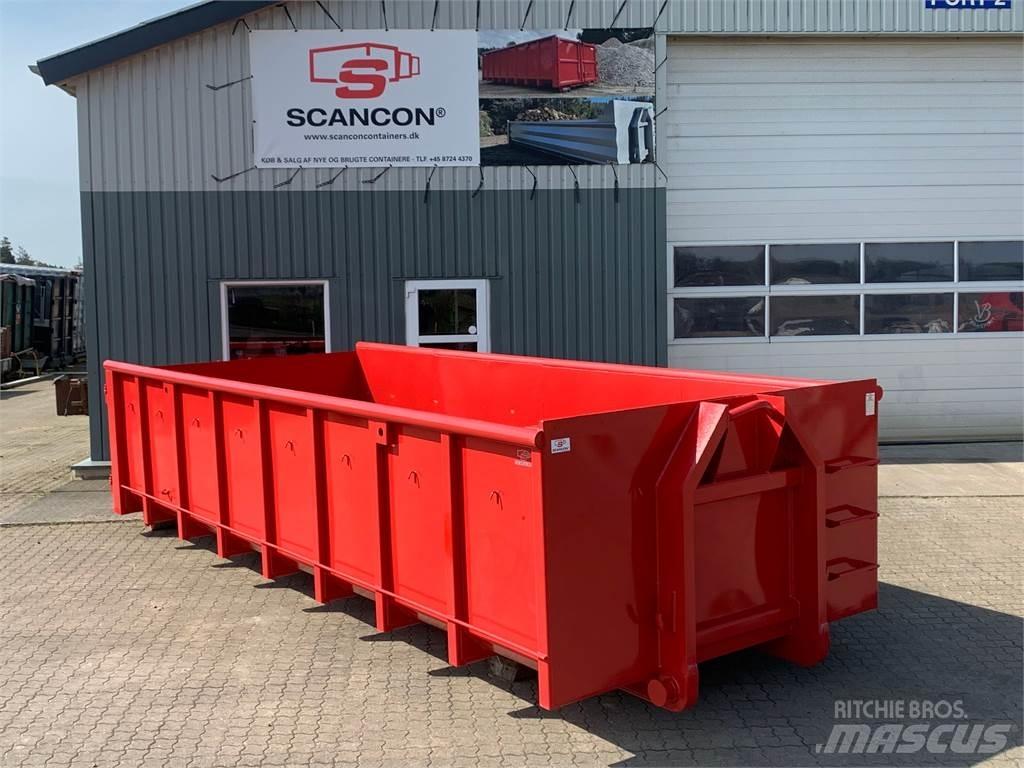  Scancon S6017 Lavat