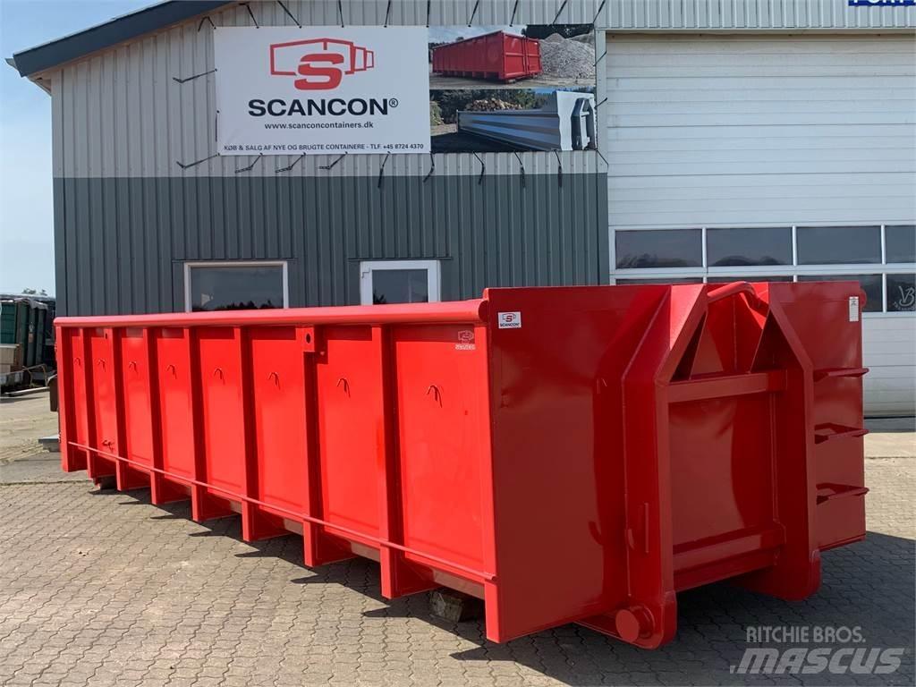  Scancon S6017 Lavat