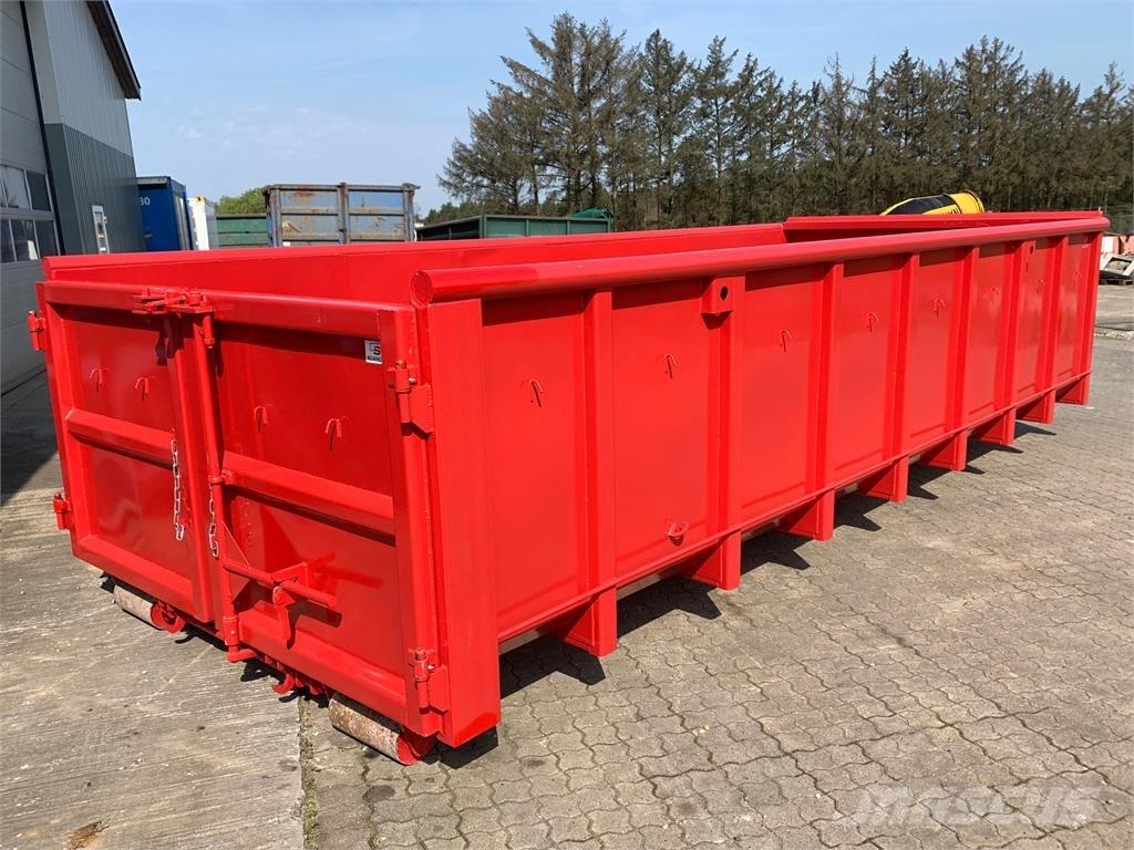  Scancon S6017 Lavat