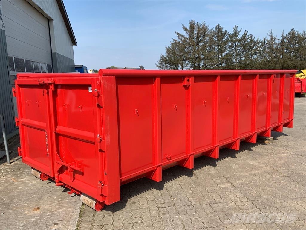  Scancon S6021 Lavat