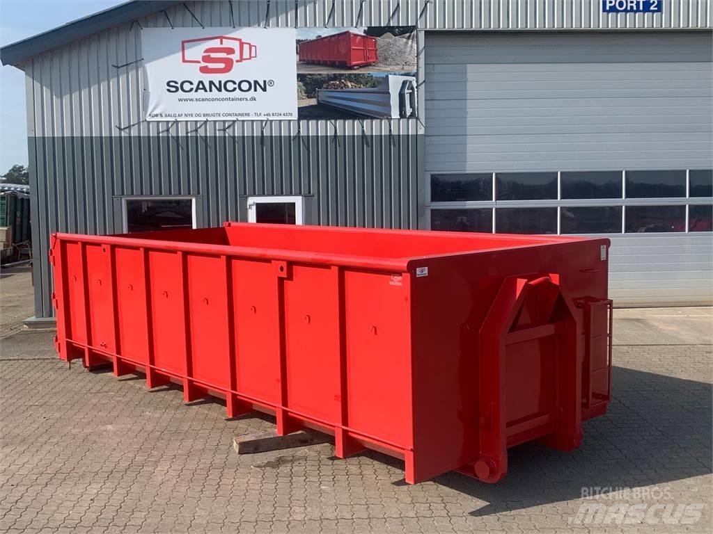  Scancon S6021K Lavat