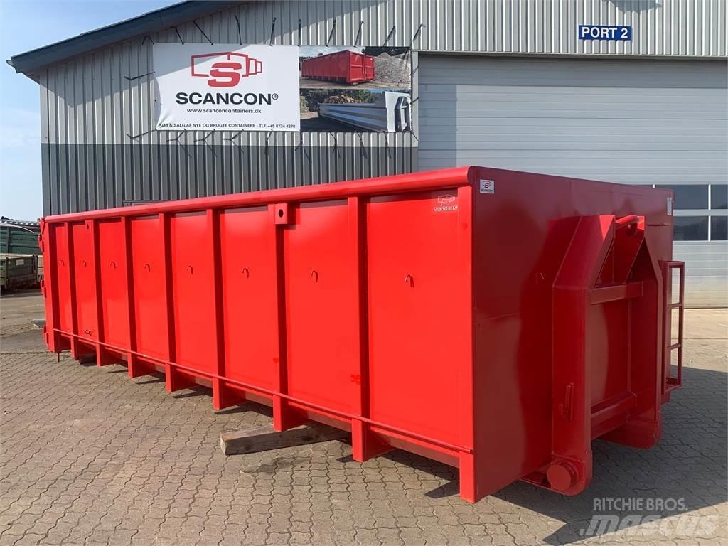  Scancon S6021K Lavat