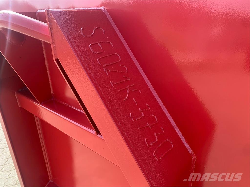  Scancon S6021K Lavat