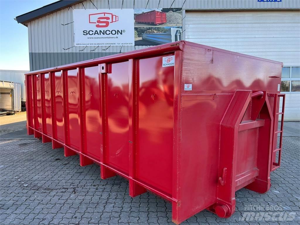  Scancon S6024 Lavat