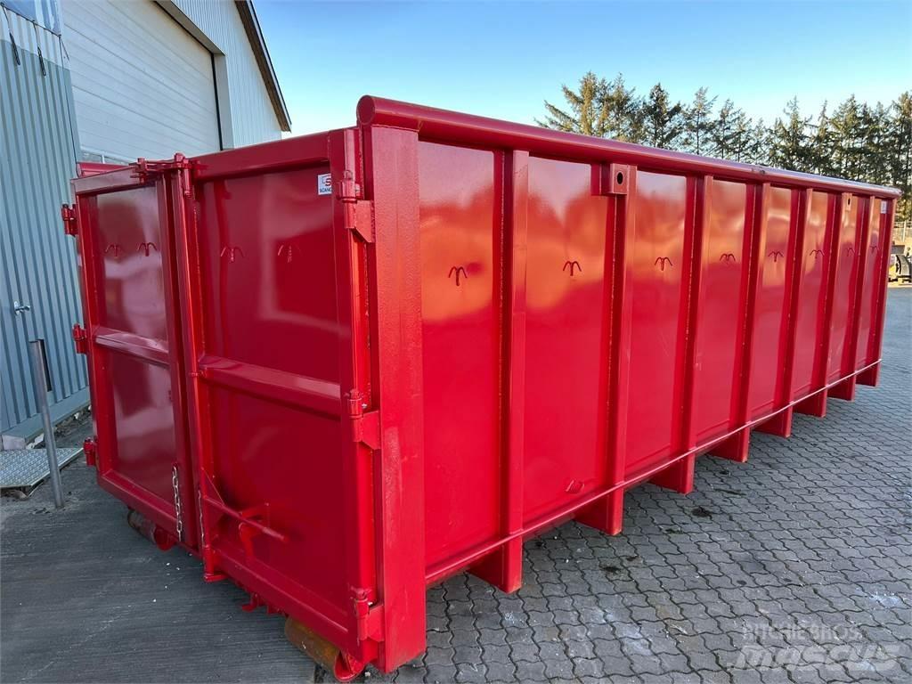  Scancon S6024 Lavat