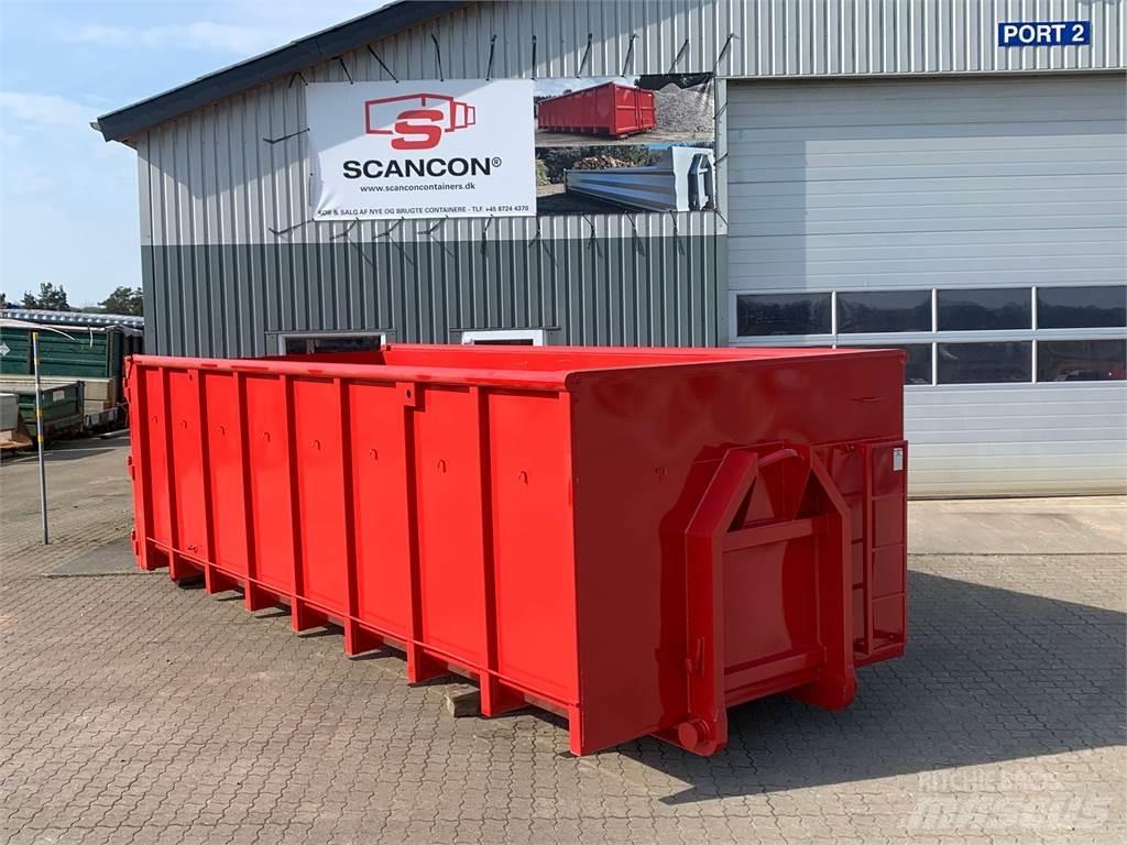  Scancon S6024K Lavat