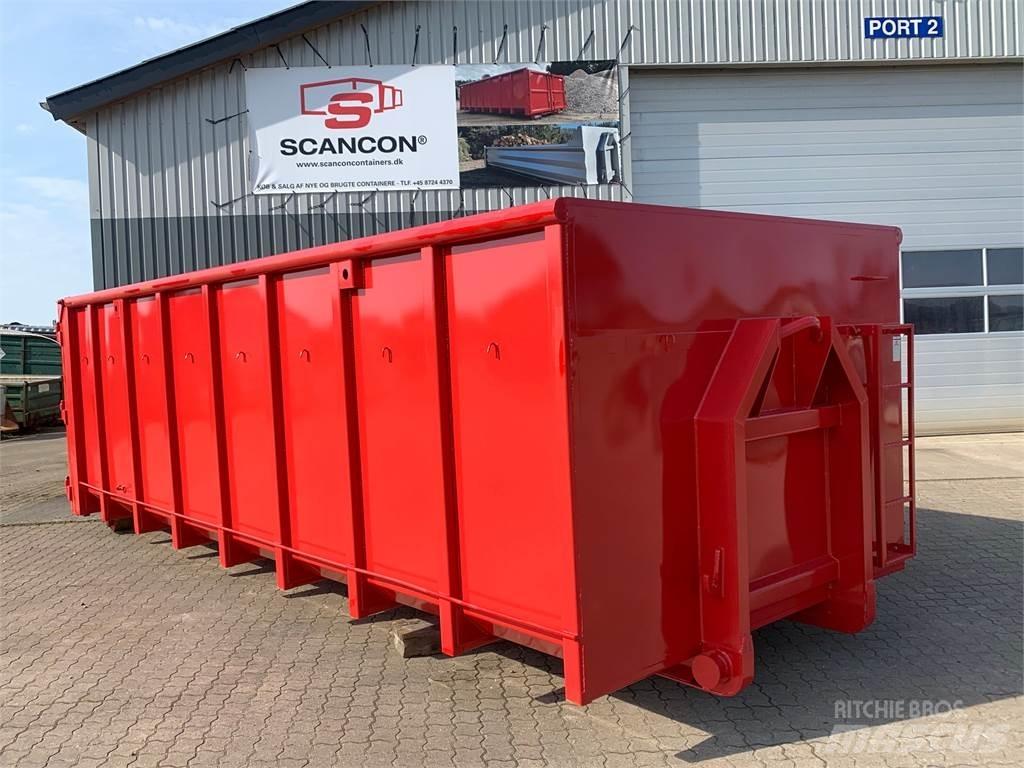  Scancon S6024K Lavat