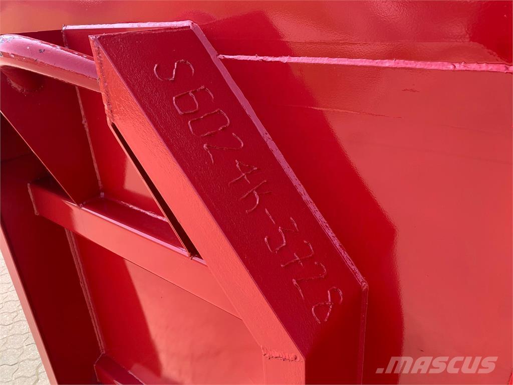  Scancon S6024K Lavat