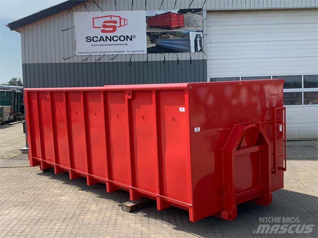  Scancon S6028 Lavat
