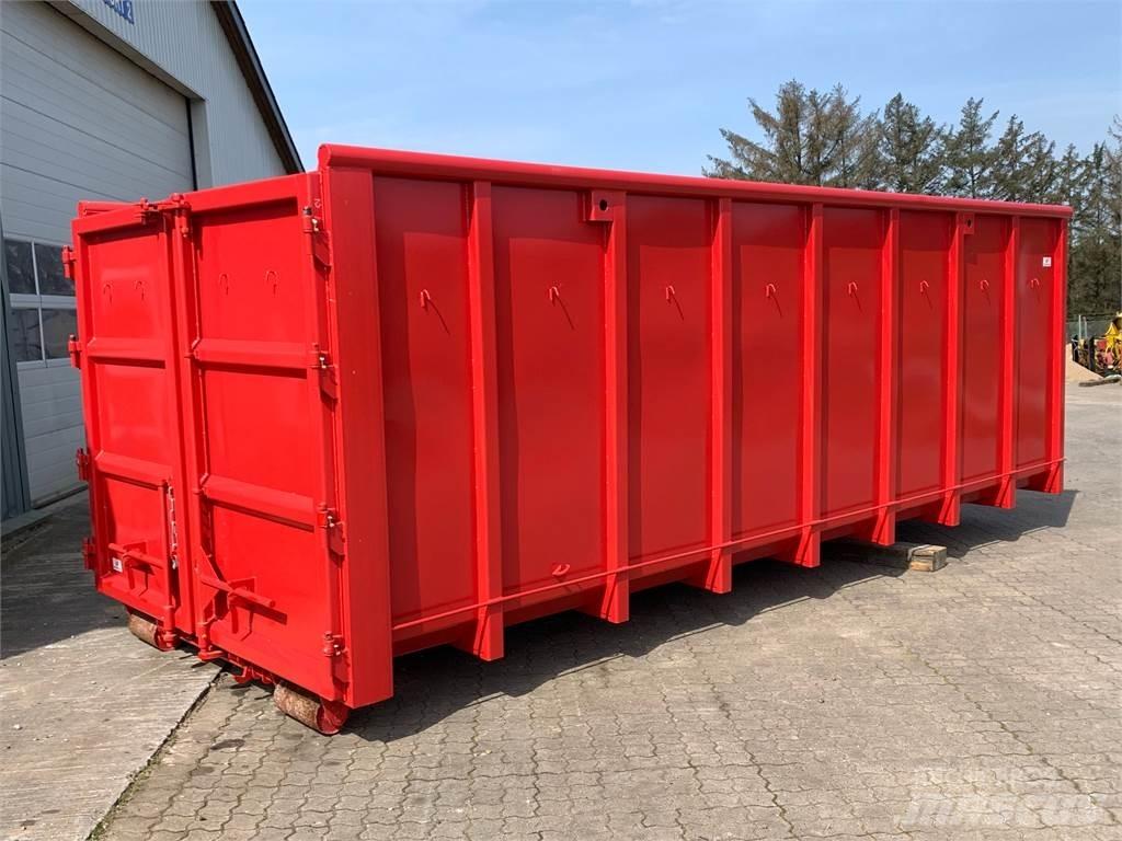 Scancon S6028 Lavat
