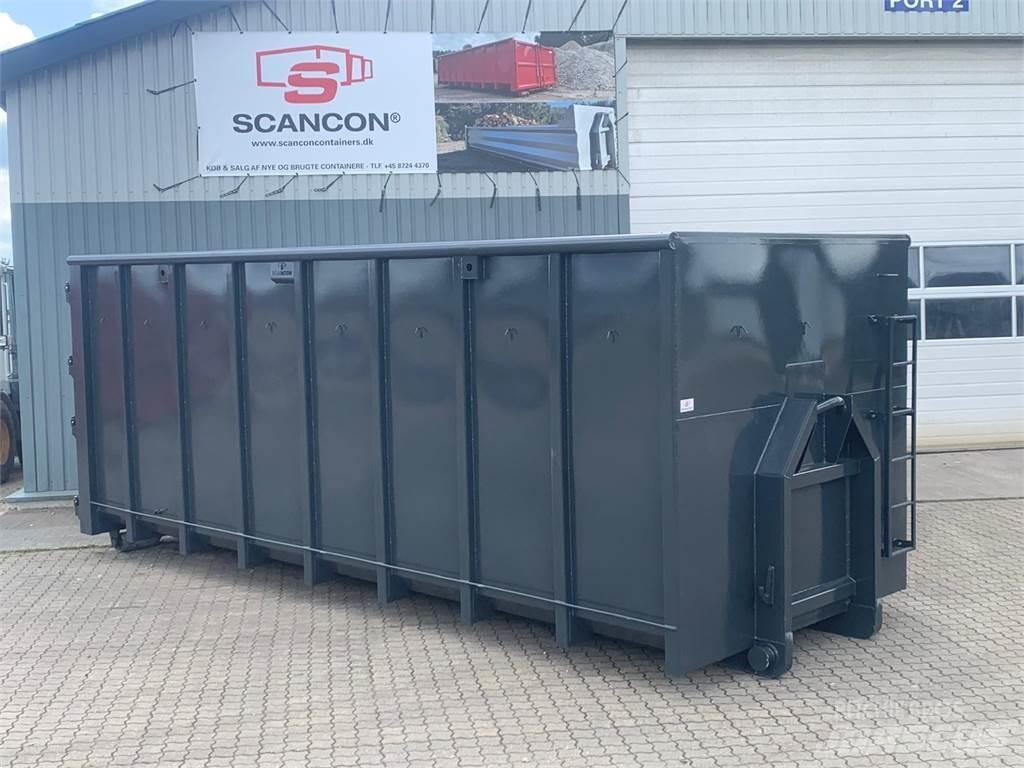  Scancon S6032 Lavat