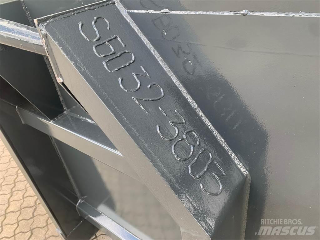  Scancon S6032 Lavat