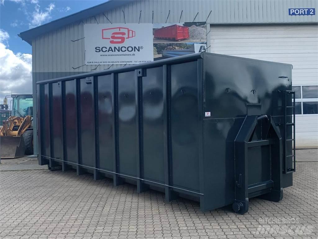  Scancon S6032 Lavat