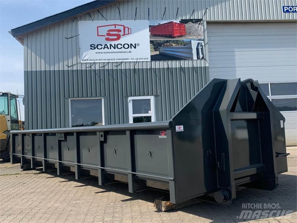  Scancon S6212 Lavat