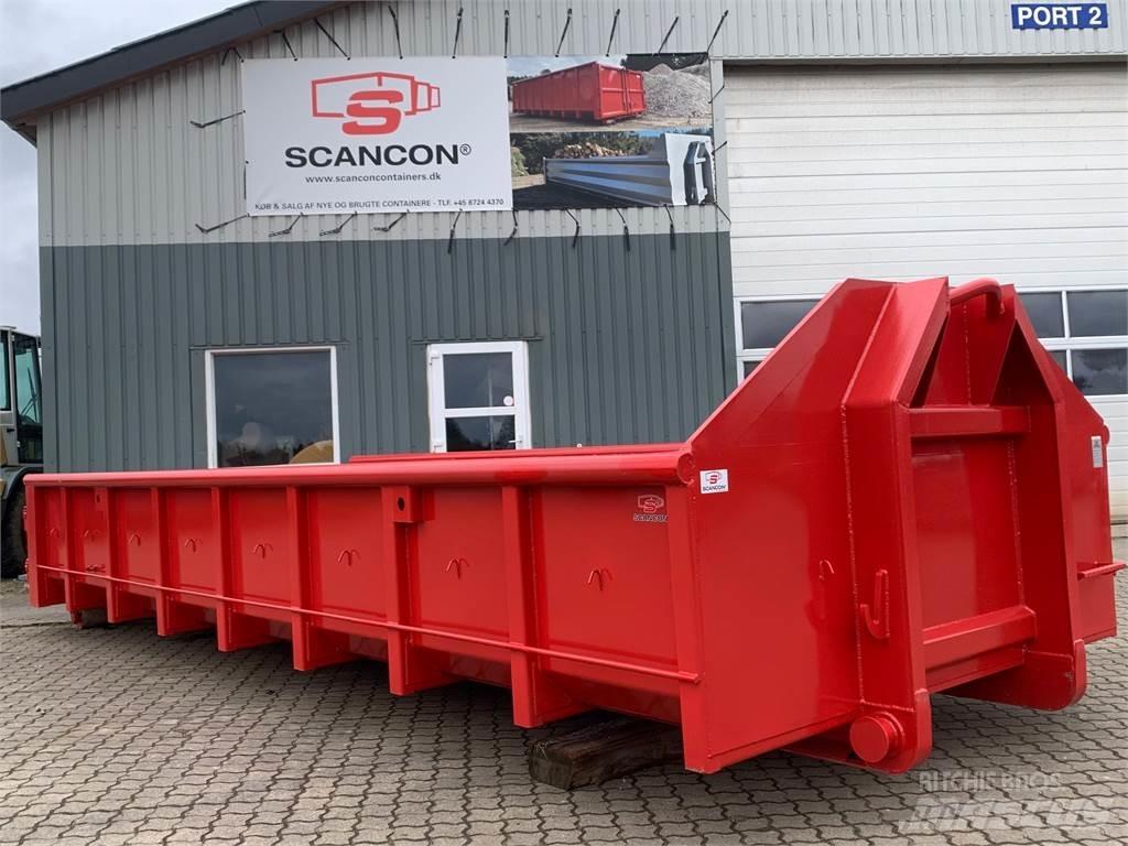  Scancon S6212 Lavat