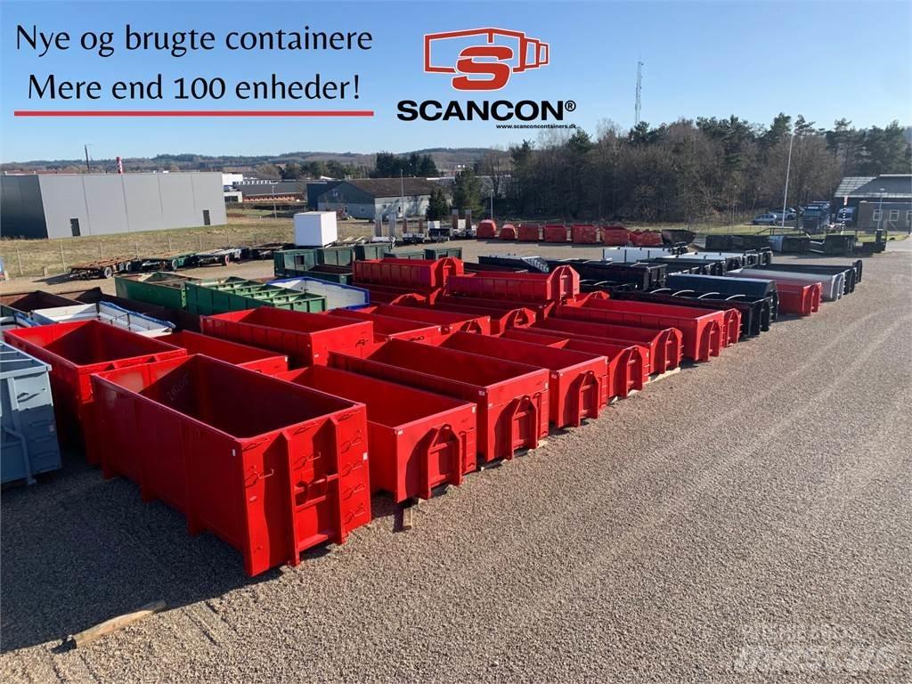  Scancon S6212 Lavat