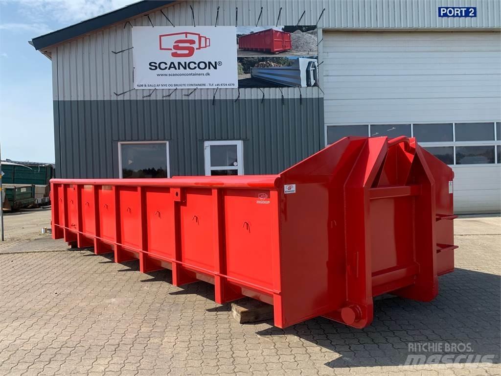 Scancon S6215 Lavat