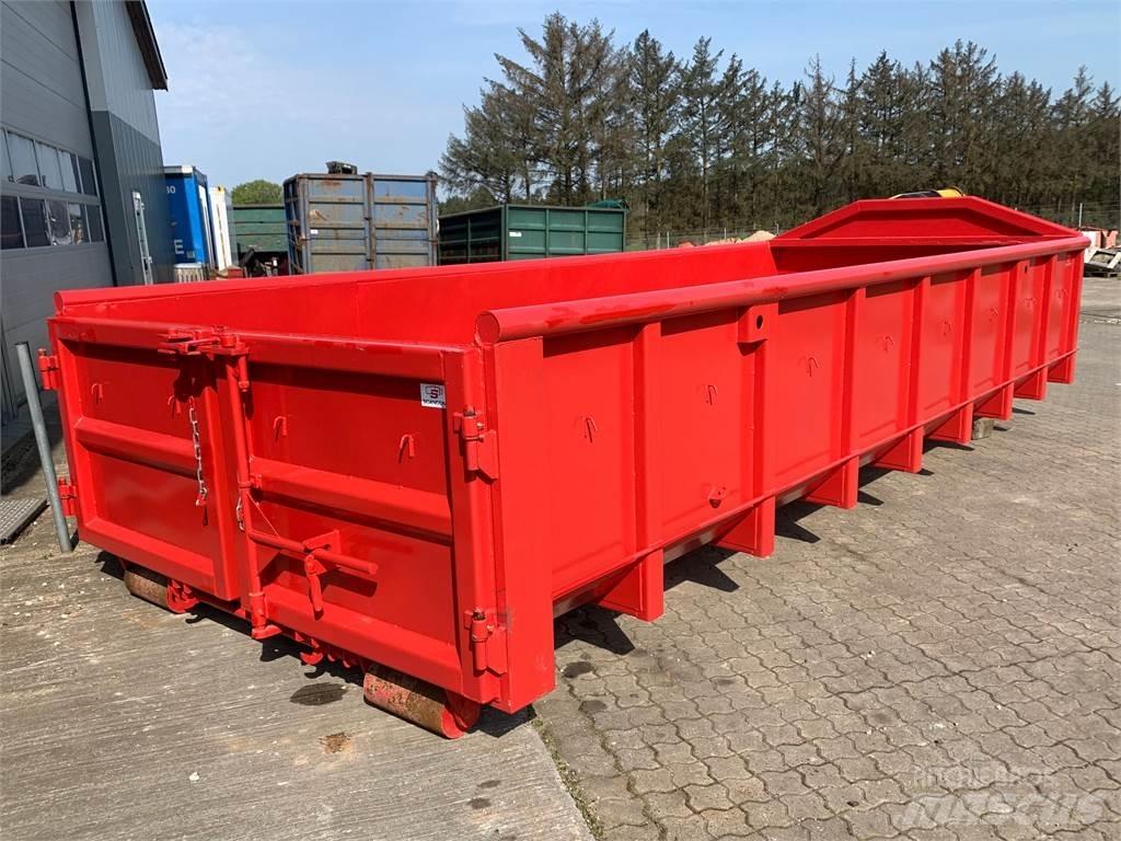  Scancon S6215 Lavat