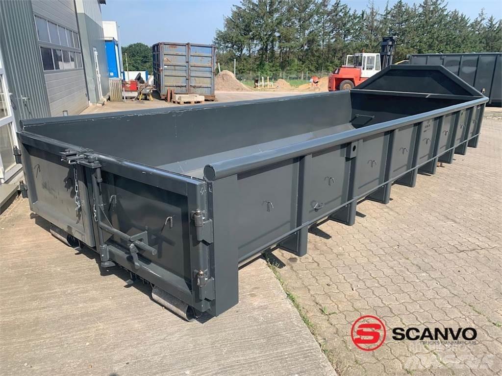  Scancon S6215 Lavat