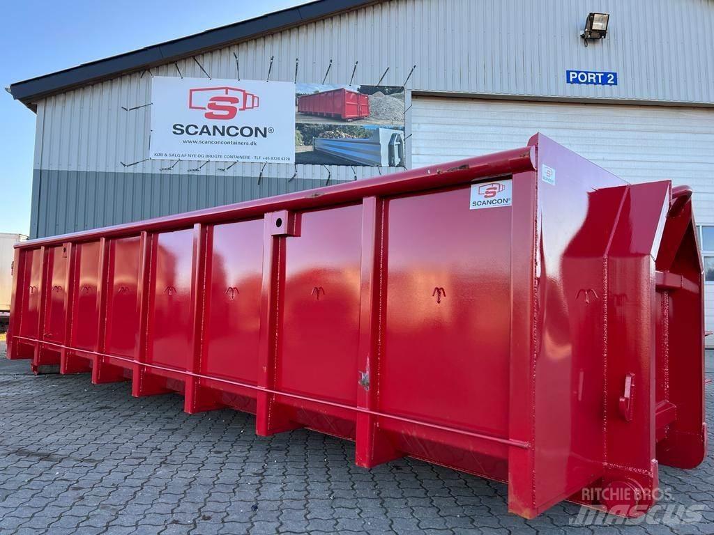  Scancon S6218 Lavat
