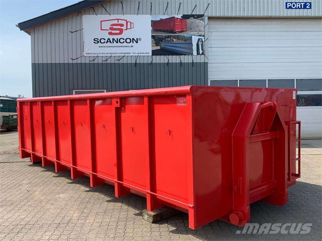  Scancon S6222 Lavat