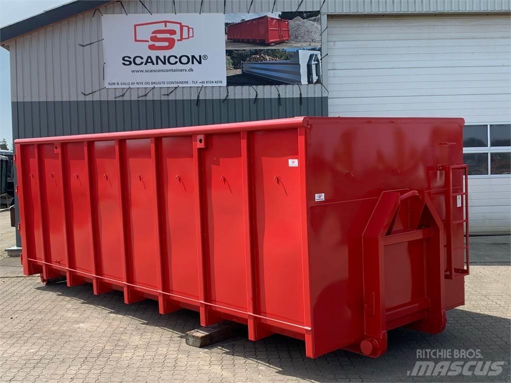  Scancon S6229 Lavat