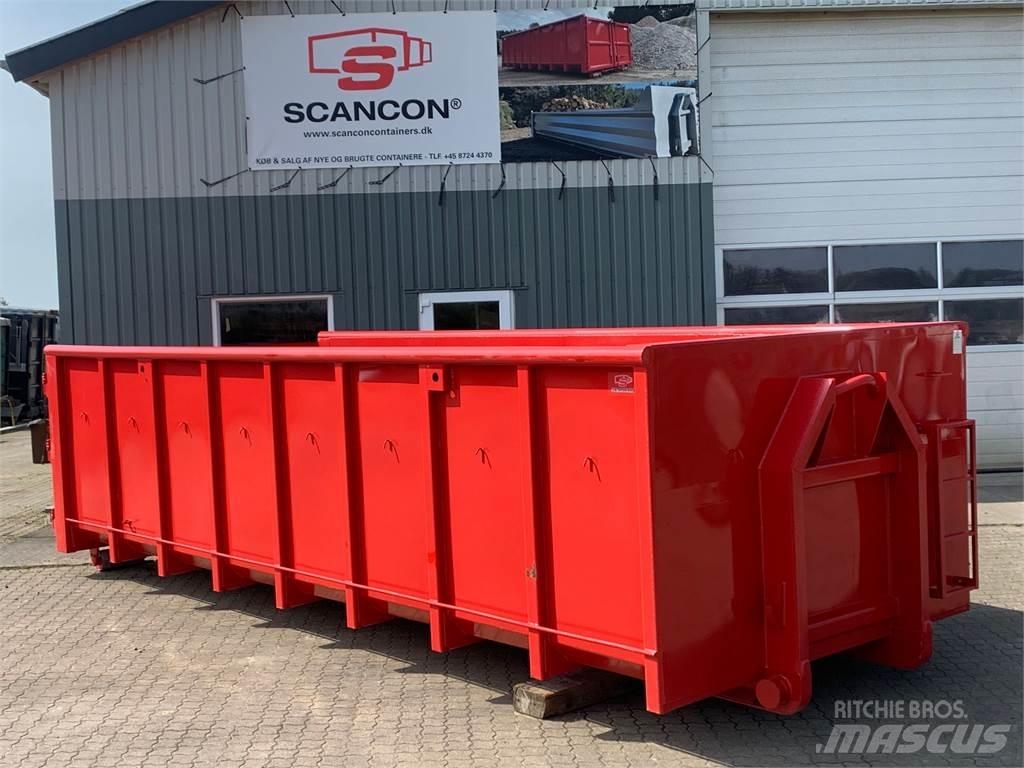  Scancon S6523 Lavat