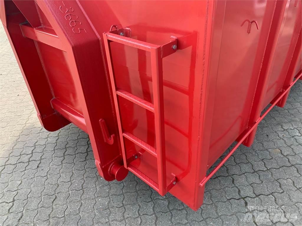  Scancon S6523 Lavat