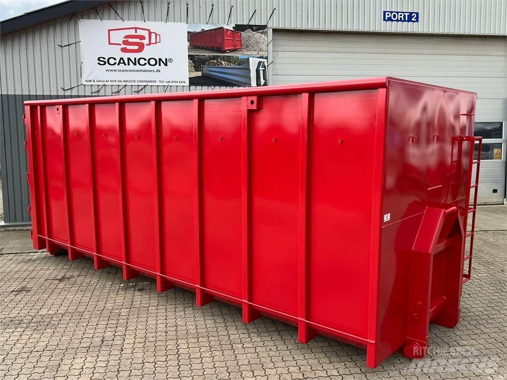  Scancon S6538 Lavat