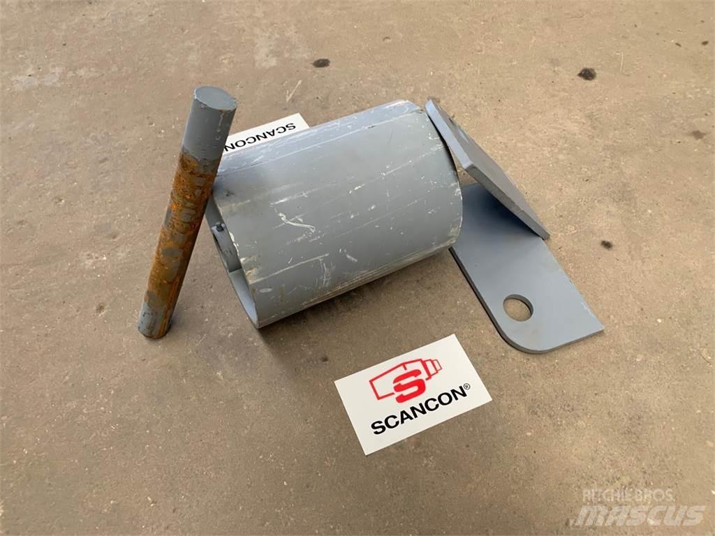  Scancon Siderulle Muut