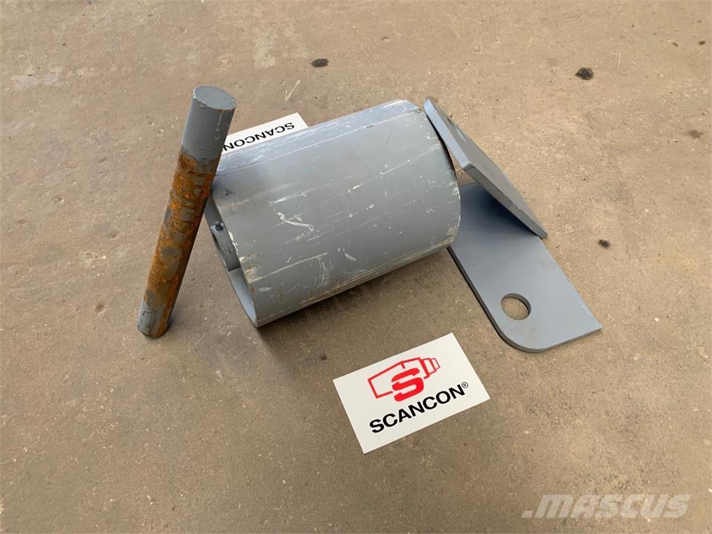  Scancon Siderulle Muut