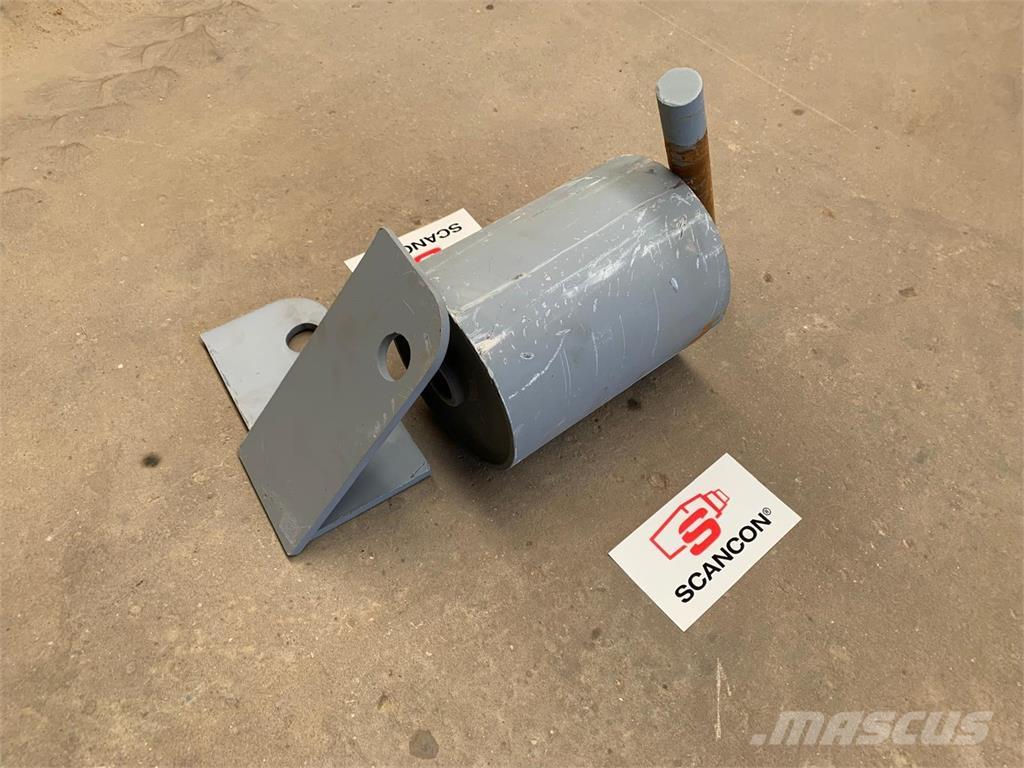  Scancon Siderulle Muut