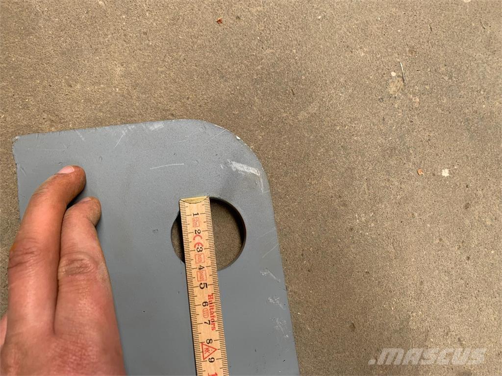  Scancon Siderulle Muut