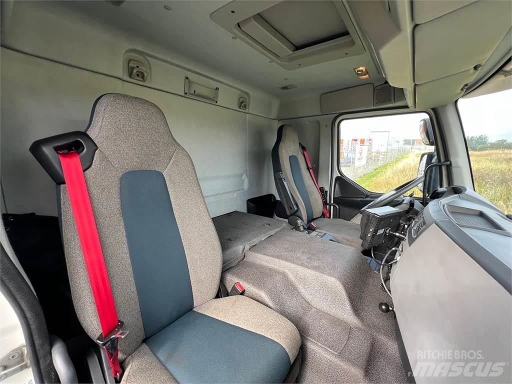 Volvo FE320 6x2*4 Umpikorikuorma-autot