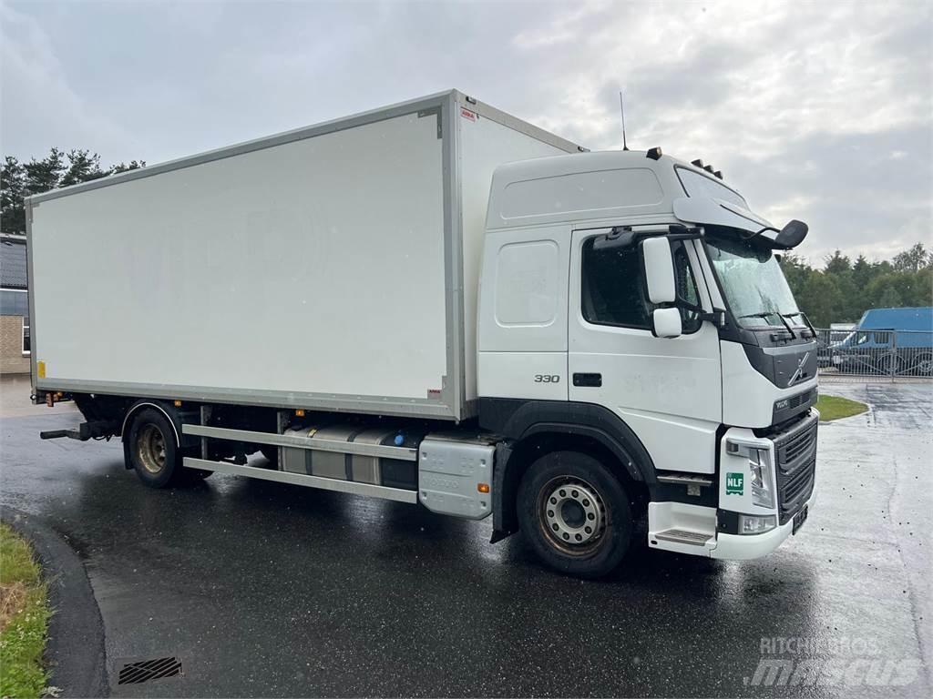 Volvo FM330 Umpikorikuorma-autot