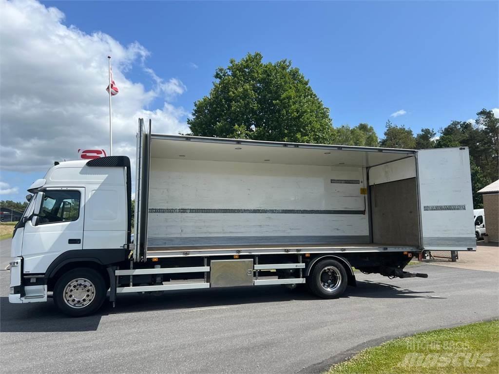 Volvo FM330 Umpikorikuorma-autot