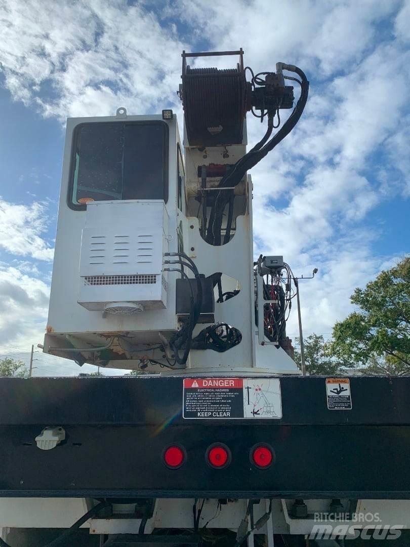 Altec 38103 Nosturiautot