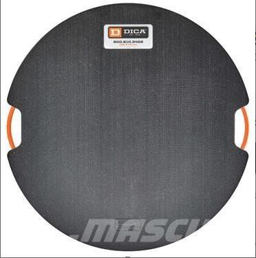  DICA Muut nostokoneet